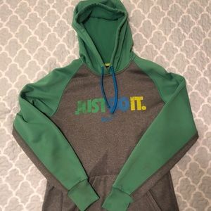 Nike Therma Fit Hoodie